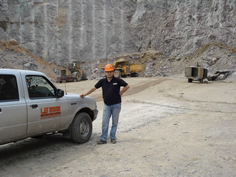 Lb Service