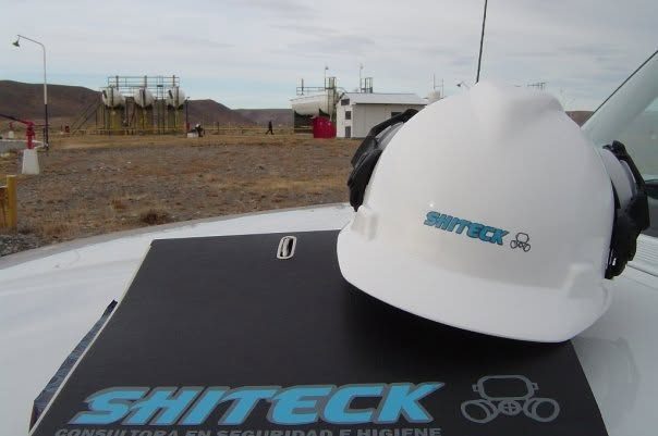 Shiteck HSE Management