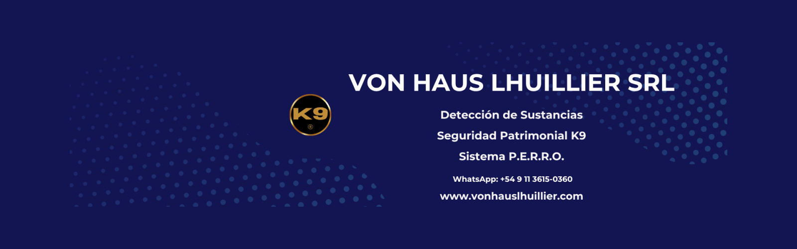 Von Haus Lhuillier SRL
