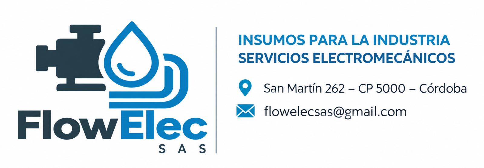 flowelec sas
