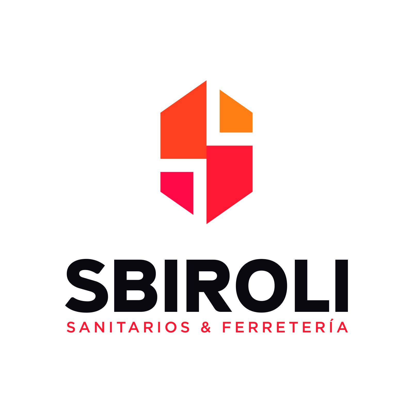 SBIROLI FERRETERIA Y SANITARIOS
