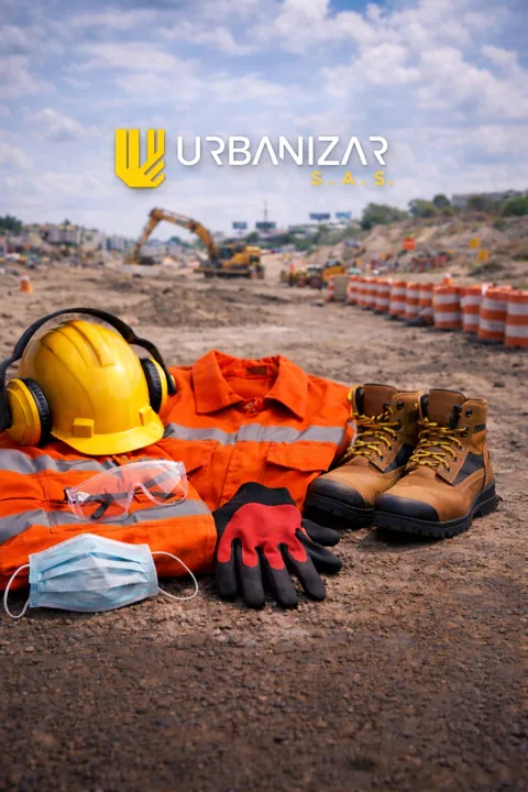 Urbanizar SAS