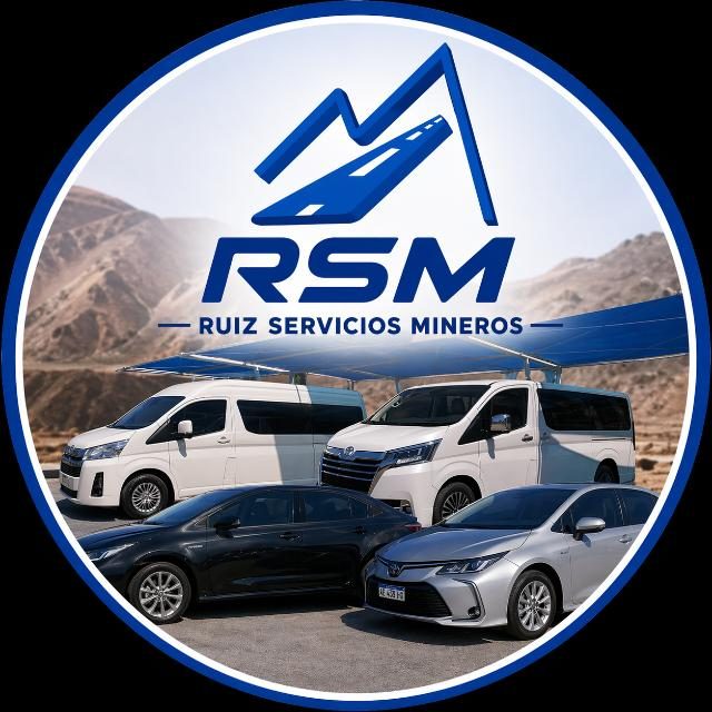 Ruiz Servicios Minero RSM