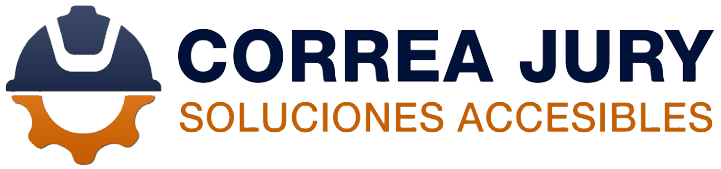 Correa Jury soluciones accesibles