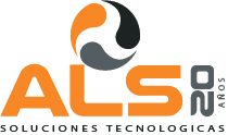 ALS SOLUCIONES TECNOLOGICAS SRL