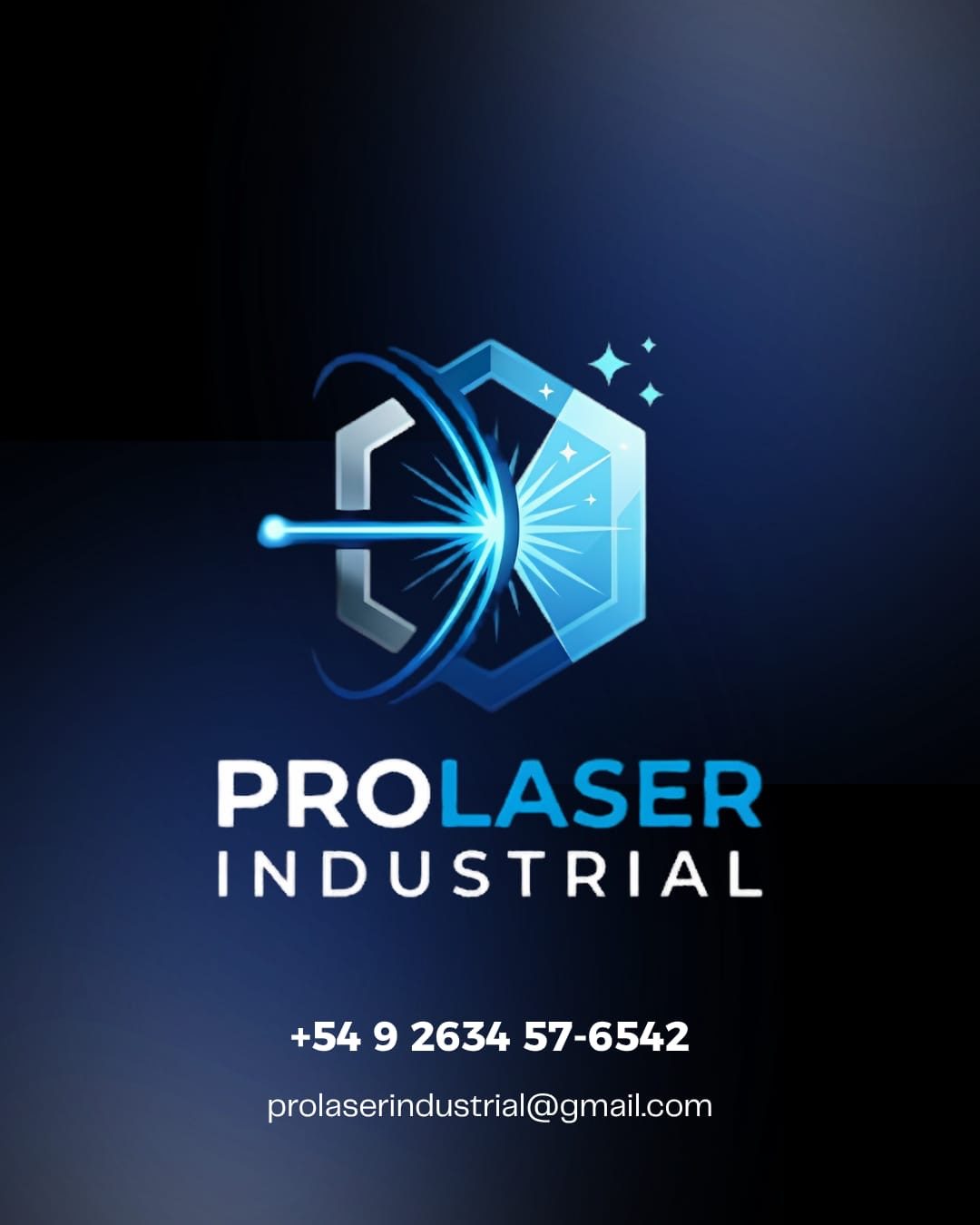 Prolaser Industrial
