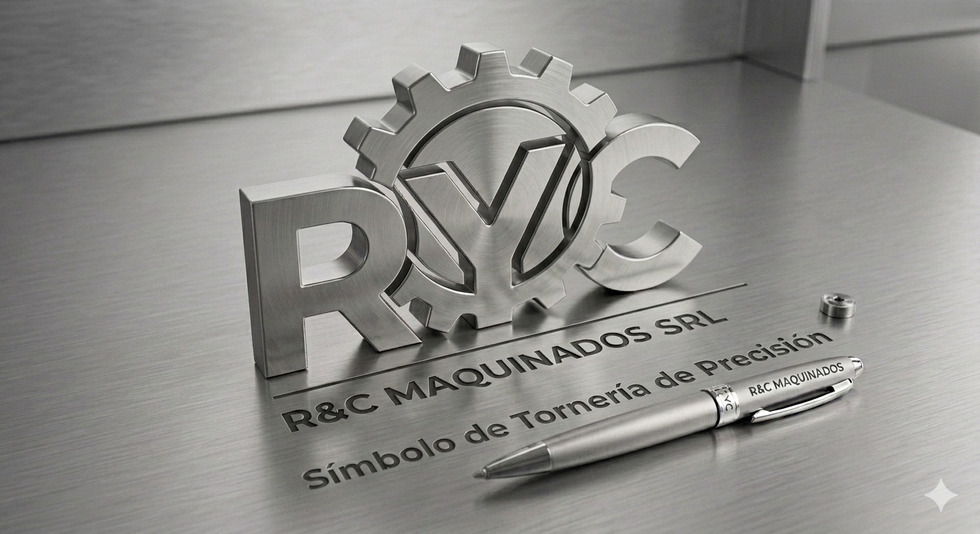 R&C Maquinados