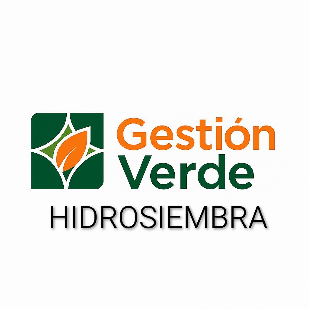 Gestion Verde Hidrosiembra