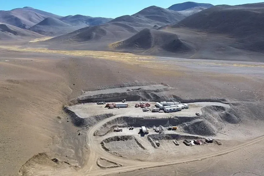 La Rioja busca consolidar su nuevo perfil minero con Peñas Negras y el Plan Quinquenal