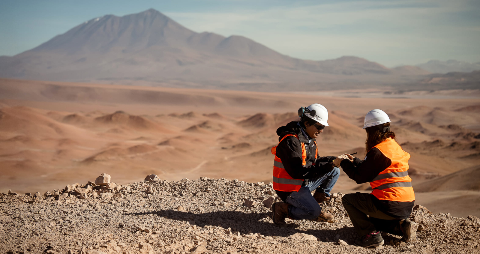 El boom minero ilusiona a la industria argentina, pero exige proveedores más competitivos