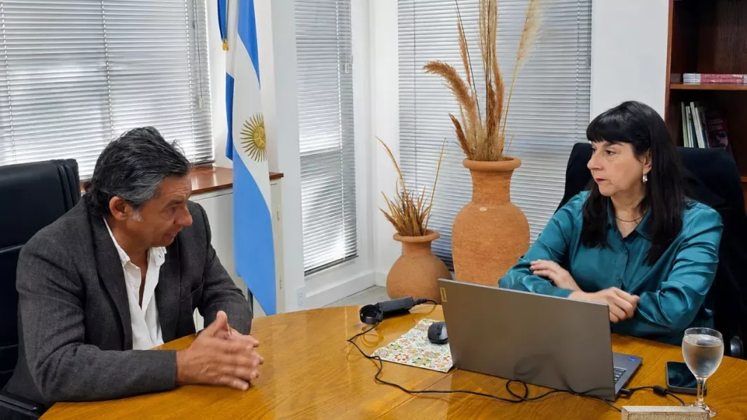 Salta y Catamarca avanzan en una estrategia común para ordenar el crecimiento minero regional