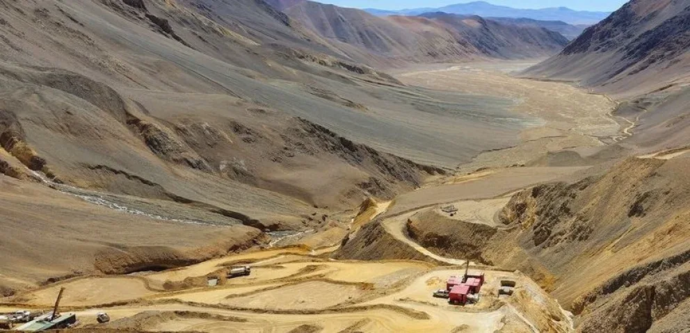 La Rioja reactivó su reclamo por Lunahuasi y volvió a tensionar la agenda minera con San Juan