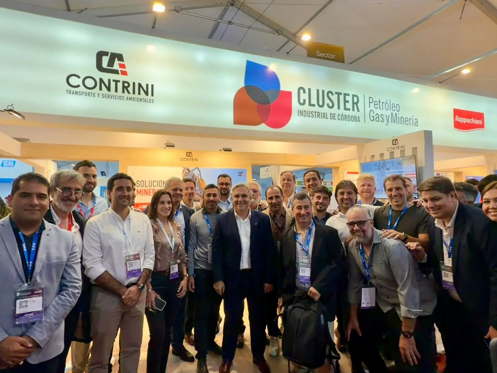 Córdoba busca consolidarse como socio estratégico de la minería argentina