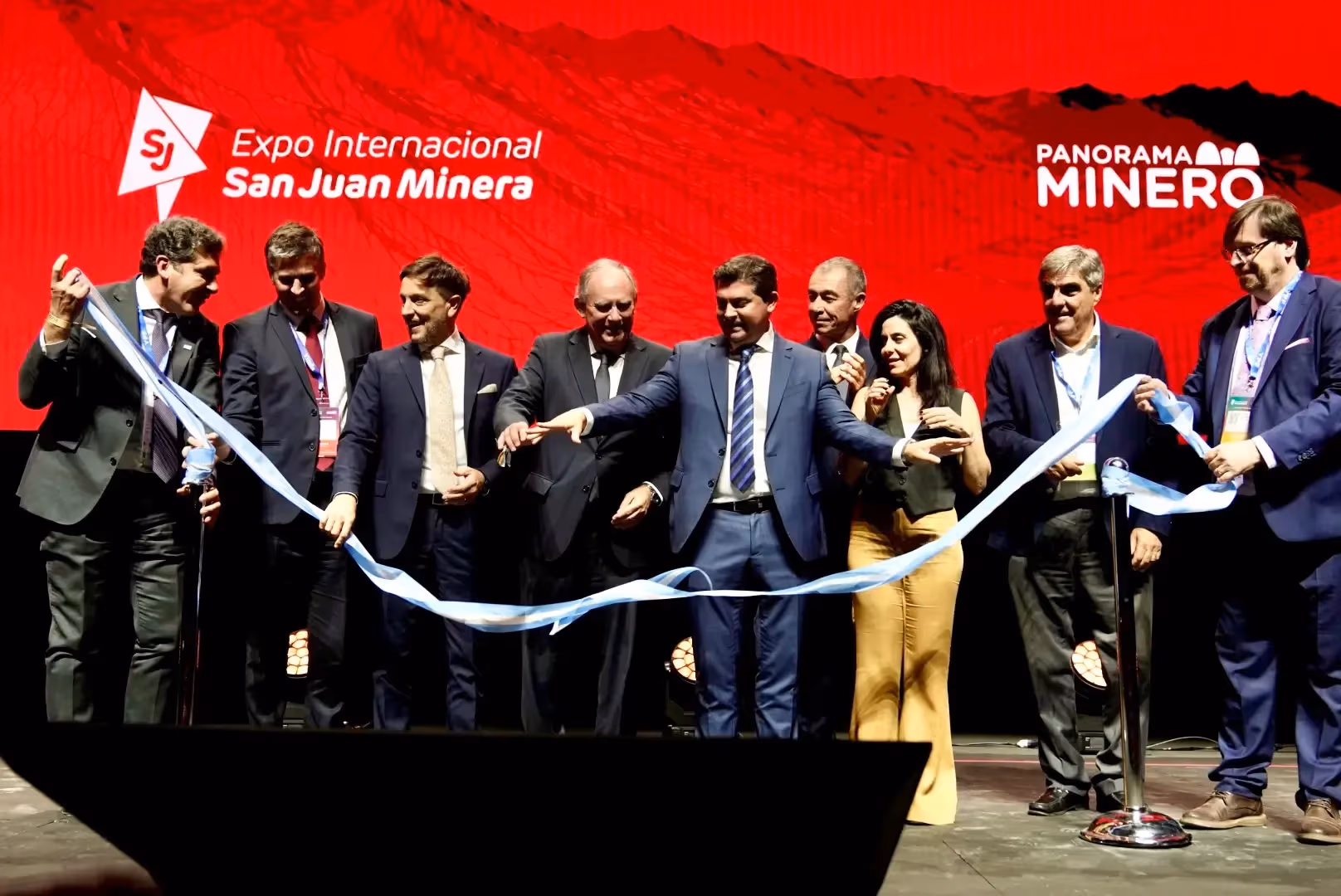 San Juan se consolida como epicentro del nuevo ciclo minero argentino