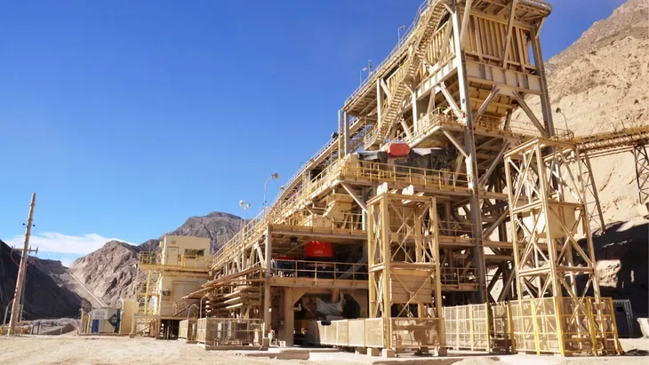 Gualcamayo va por un segundo RIGI: AISA Group proyecta otros USD 1.500 millones en San Juan
