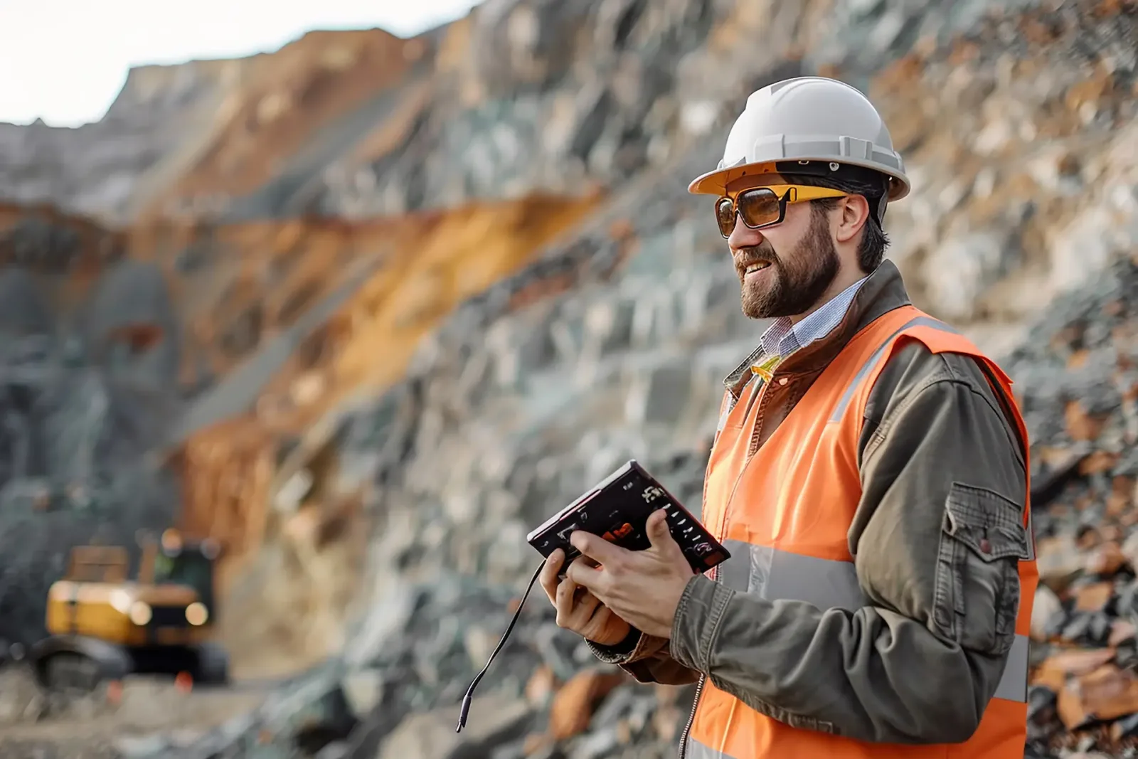 Talento humano: el otro recurso crítico que necesita la minería argentina