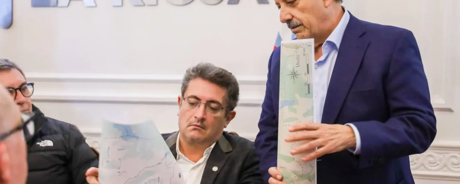 Quintela cuestionó el RIGI y reabrió el debate sobre cuánto valor deja la minería en las provincias