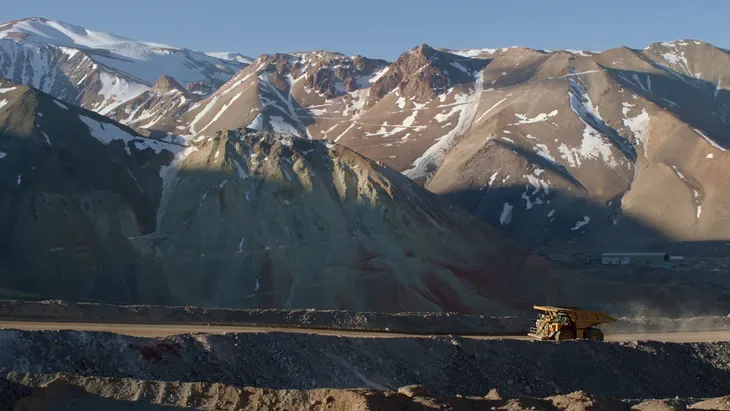 Argentina busca volver a producir uranio para alcanzar el autoabastecimiento energético