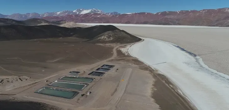 El desafío del litio argentino: que el crecimiento minero llegue a la economía real