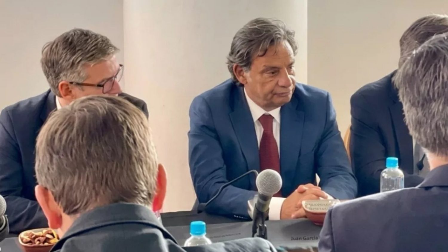 Salta gana peso en la agenda nacional de inversiones mineras