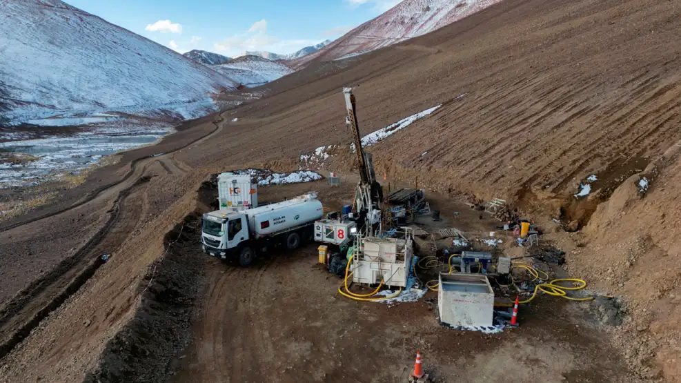 RIGI: la minería lidera el mapa de grandes inversiones con litio, cobre, oro y plata