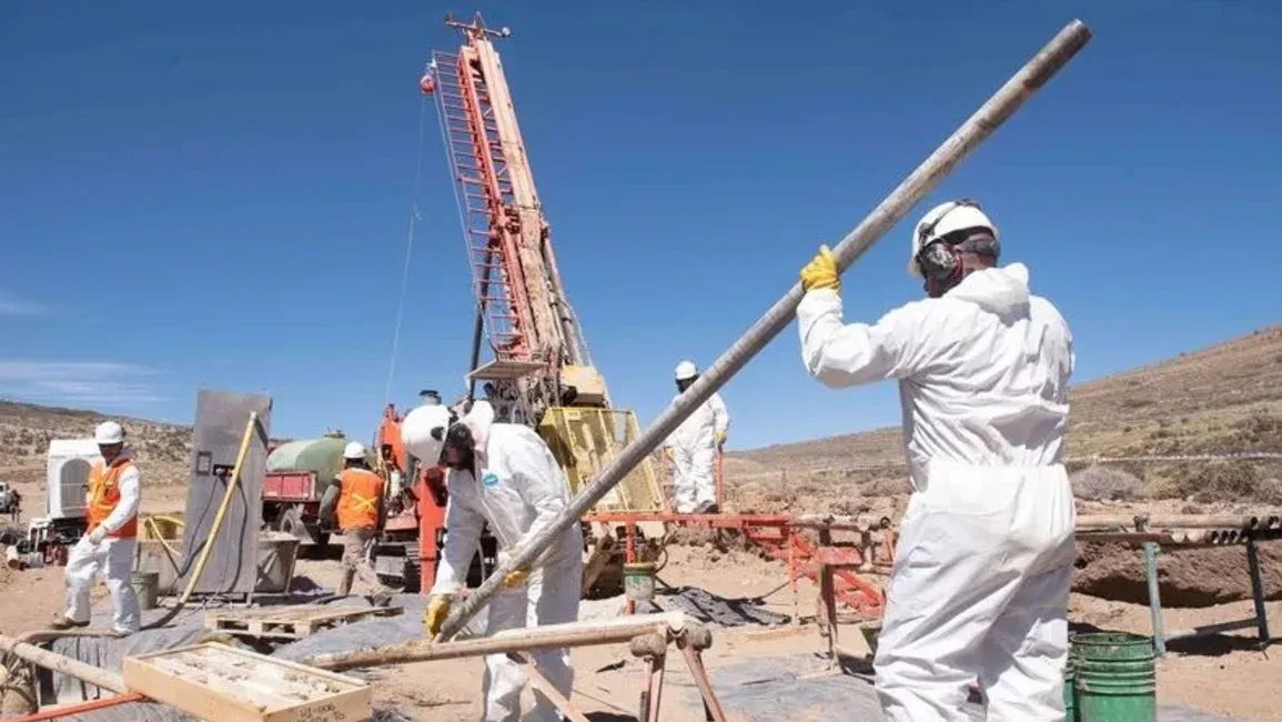 San Juan necesitará más de 50.000 trabajadores para sostener el boom del cobre