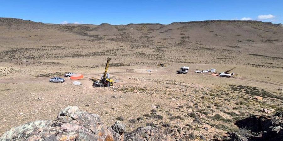 Proyecto La Manchuria: Astra invierte para explorar oro y plata