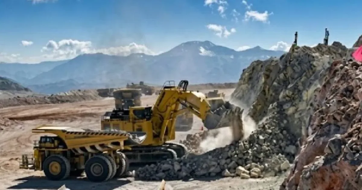 Jujuy exportó USD 676 millones en minería y consolida su peso en el récord minero nacional