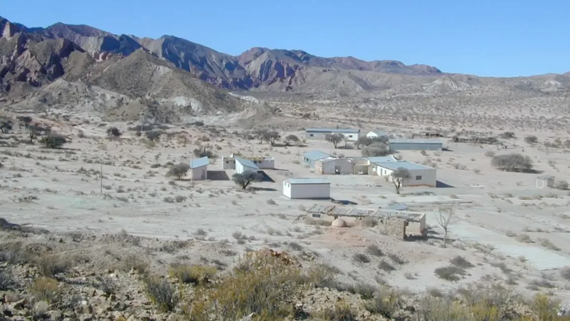 Salta evalúa explorar uranio y suma una nueva agenda estratégica para la minería del NOA