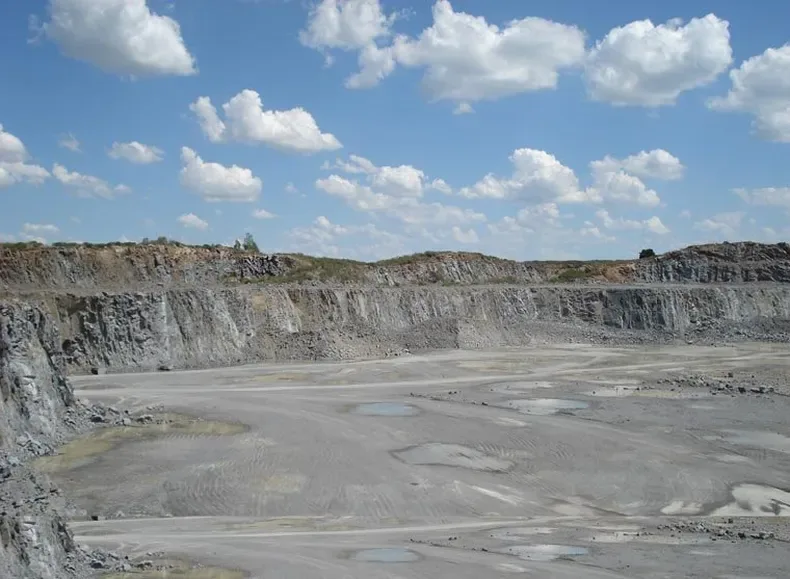Minería en Buenos Aires: el potencial del sector 'invisible'