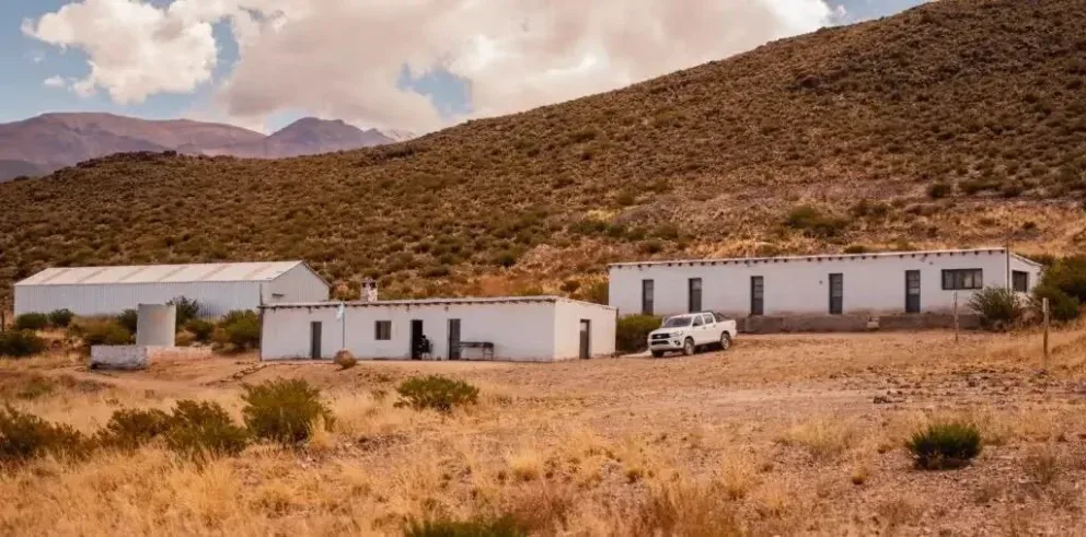 PSJ Cobre Mendocino ingresó al RIGI con una inversión de USD 891 millones