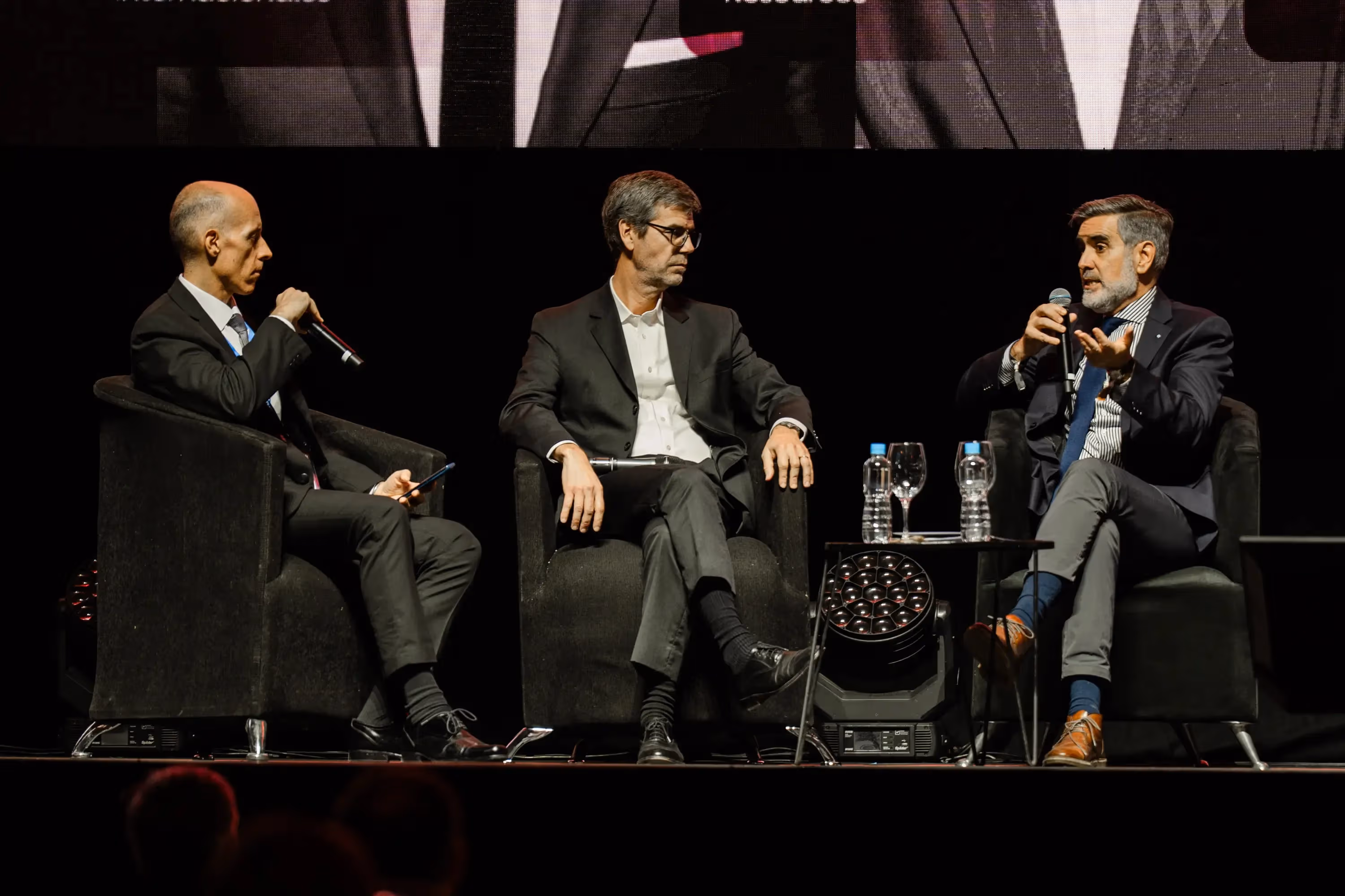 Nueva etapa para el financiamiento minero argentino: de los proyectos potenciales a inversiones concretas