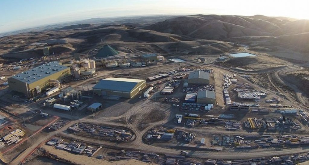 Inversión Newmont La Plata: apuesta estratégica por el cobre en EEUU