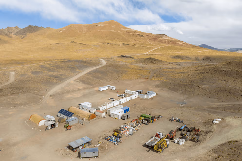 Diablillos formalizó su factibilidad definitiva y entra en la recta final hacia la construcción