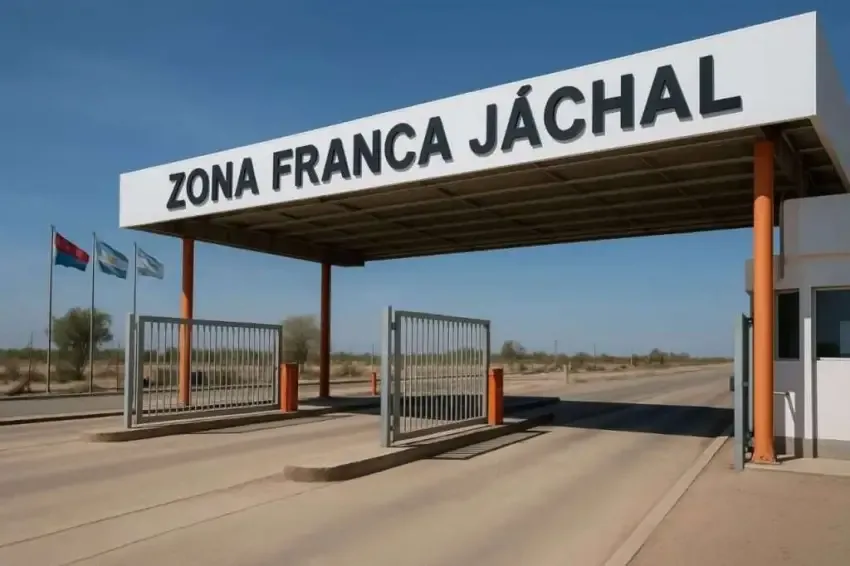 San Juan analiza extender el modelo de Zona Franca a departamentos mineros