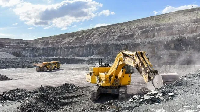 Catamarca propone un modelo minero que conecte inversión, crédito y desarrollo territorial