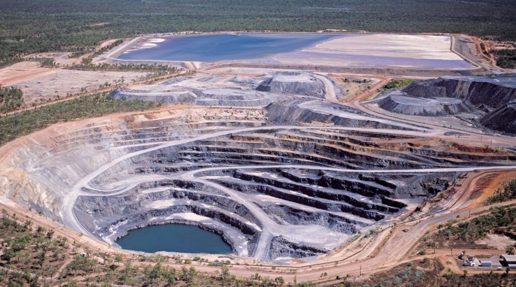 Uranio en La Rioja: un estudio de la CNEA reaviva el interés por la Sierra de Velasco