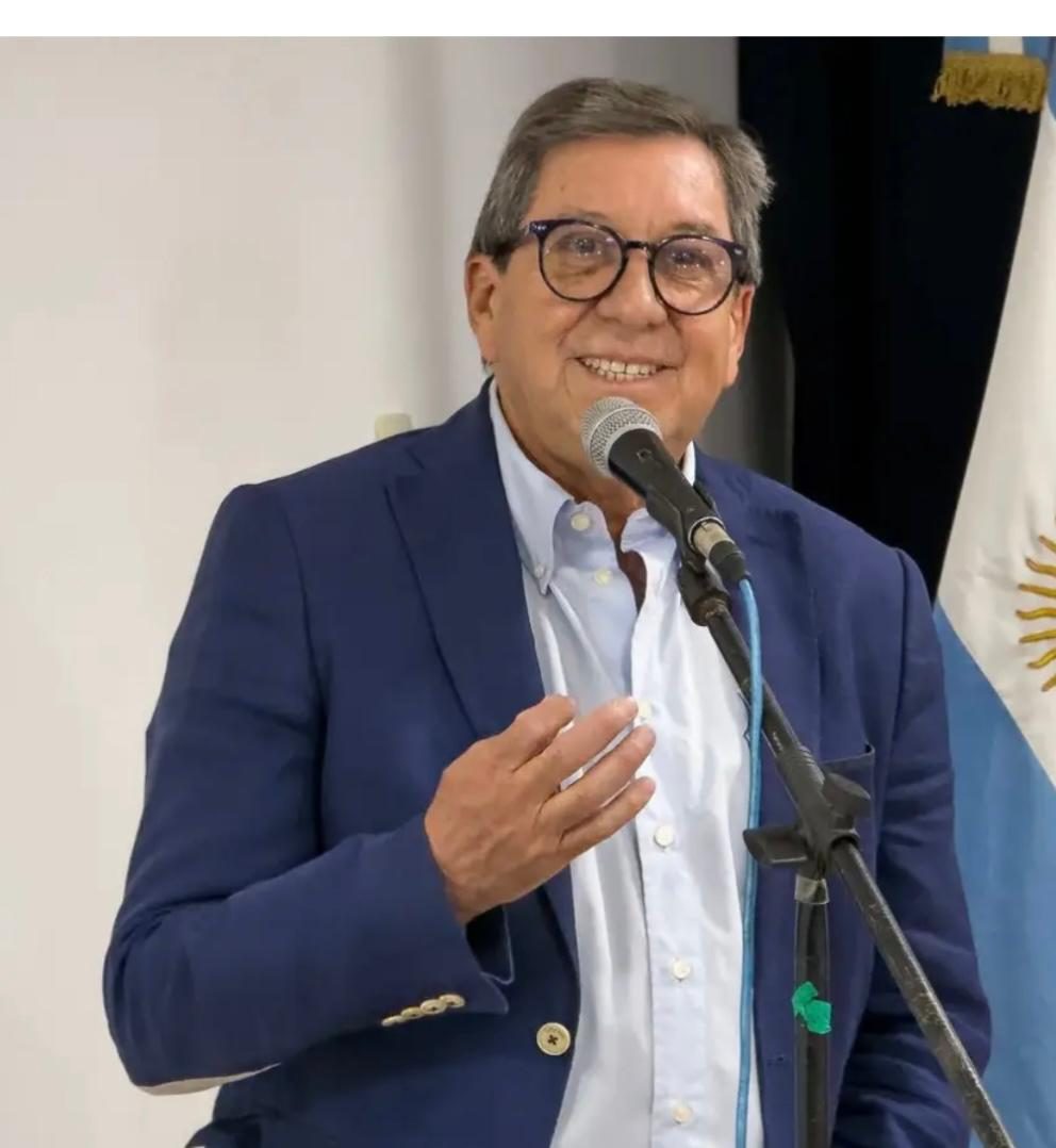 Luis Orquera, en diálogo con MineriAR: “El Valle del Bermejo puede ser el hub logístico del nuevo ciclo minero de La Rioja”
