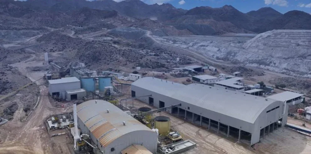 Austral Gold inicia una nueva campaña de perforación en Casposo-Manantiales