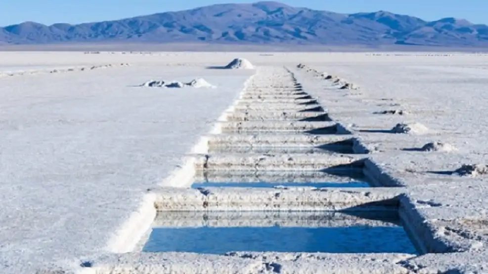 Mendoza avanza con Don Luis y Otro, el proyecto que busca explorar litio en San Rafael y Malargüe
