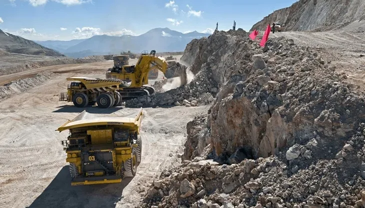 El Gobierno actualizó el régimen de inversiones mineras para reducir trámites y dar más previsibilidad