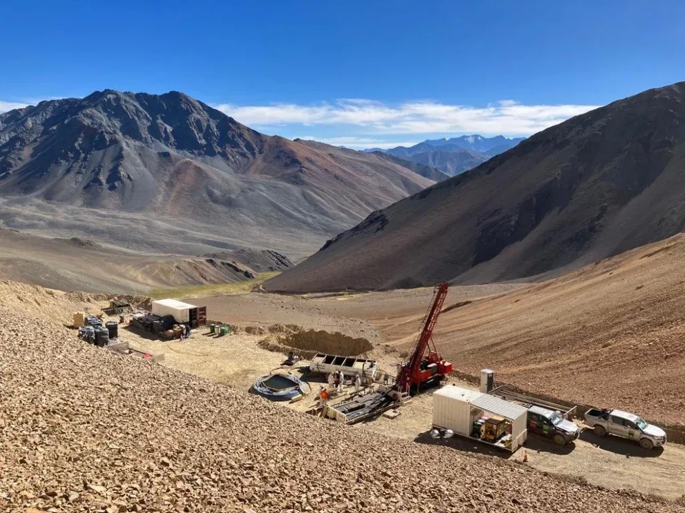 San Juan alcanzó 5.579 empleos mineros y se consolidó como el segundo polo laboral del país