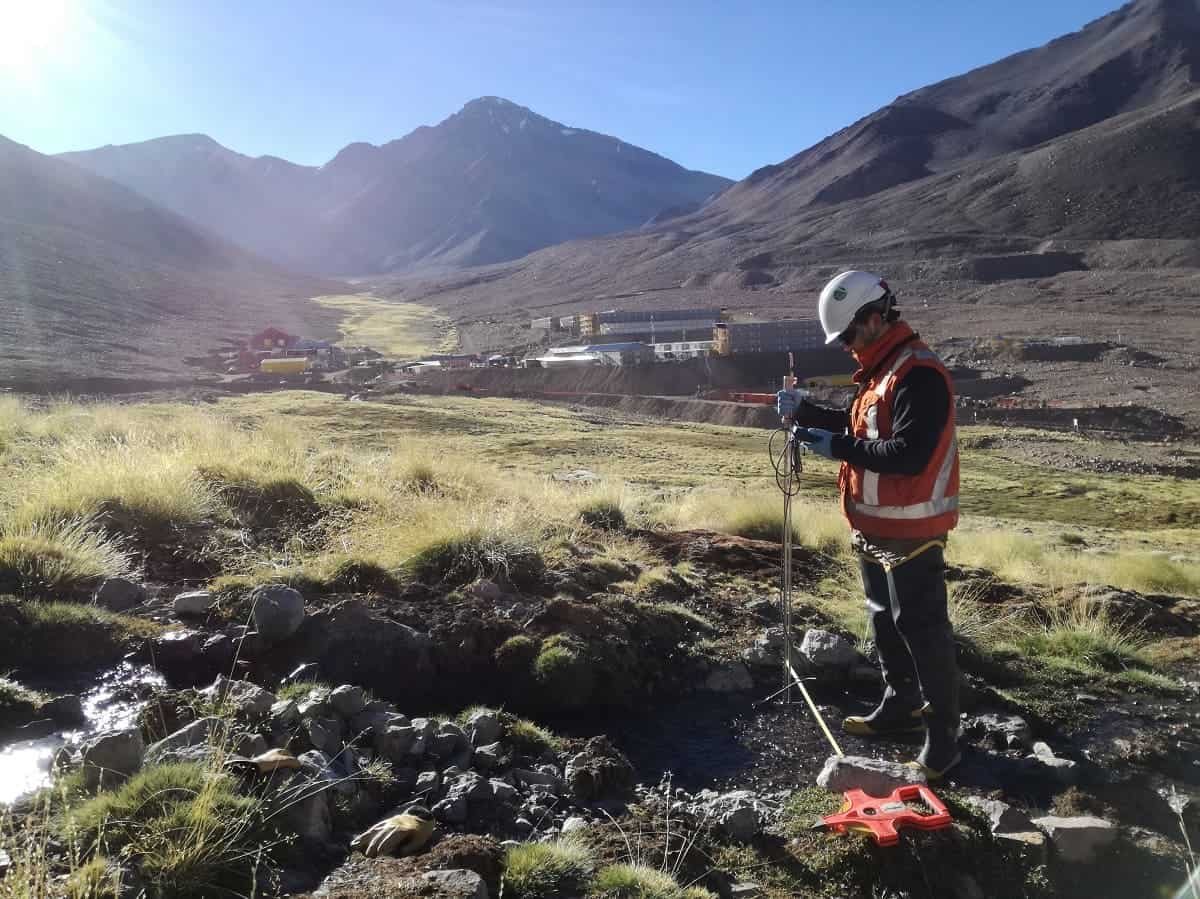 Exploración Minera Argentina: Ab Astra levanta u$s2M