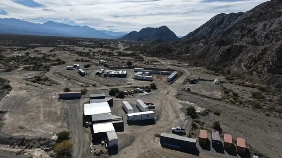Challenger Gold proyecta invertir USD 232 millones en Hualilán y generar más de 900 empleos en San Juan