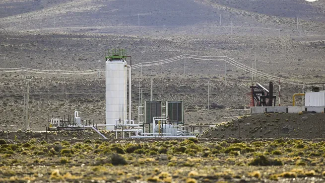 Minería y litio concentran el nuevo mapa de inversiones y empleo en Argentina