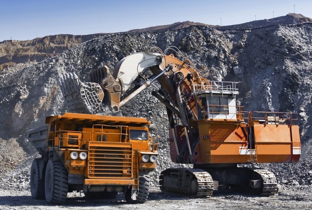 La minería generó USD 3.558 millones de superávit comercial en cinco meses