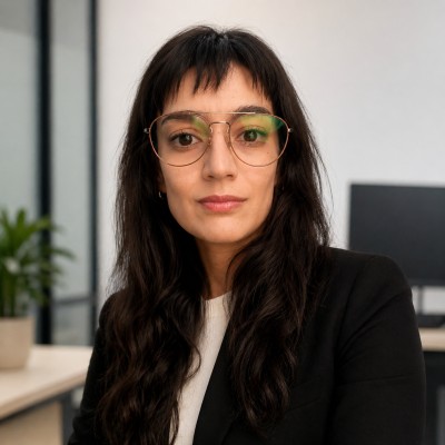 Paola Pavanello fue designada como nueva secretaria de Minería de Santa Cruz