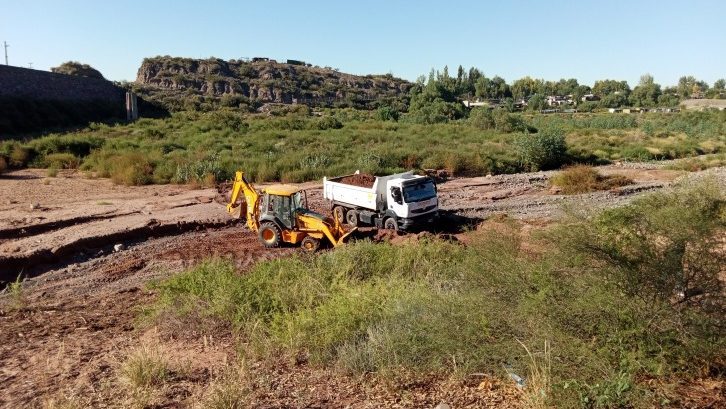 Mendoza ordena el uso de terrenos estatales para minería y busca dar más previsibilidad al sector