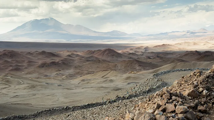 Taca Taca suma al molibdeno y amplía el mapa de minerales estratégicos de Salta