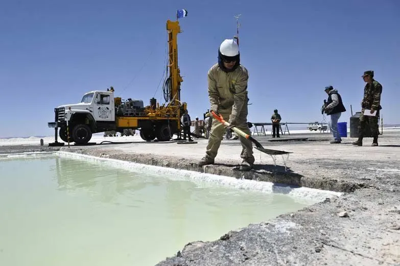 La minería argentina proyecta exportaciones récord y podría generar uno de cada diez dólares del país en 2026